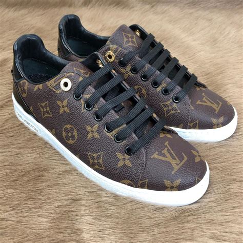 louis vuitton schue|louis vuitton female shoes.